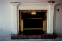 Custom Model/MDF White Finish